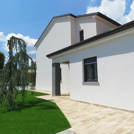 Villa Cerasela *